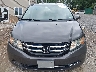 5FNRL5H61FB****** Destrozados 2015 Honda Odyssey en Estado de Pennsylvania