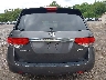 5FNRL5H61FB****** Destrozados 2015 Honda Odyssey