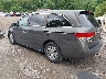 5FNRL5H61FB****** Salvamento y Reparables 2015 Honda Odyssey en Pittsburgh North