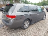 5FNRL5H61FB****** Salvamento y Destrozados 2015 Honda Odyssey en Estado de Pennsylvania