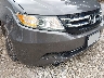 5FNRL5H61FB****** Salvamento y Reparables 2015 Honda Odyssey en Estado de Pennsylvania