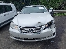 JTHBK1EG7B2****** Wrecked 2011 Lexus ES 350 in North Carolina State