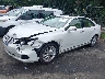 JTHBK1EG7B2****** Repairable 2011 Lexus ES 350 in North Carolina State