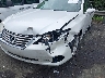 JTHBK1EG7B2****** Salvage and Repairable 2011 Lexus ES 350 in North Carolina State
