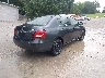 JTDBT4K31CL****** Salvage and Wrecked 2012 Toyota Yaris in Tennessee State