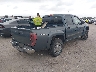1GTDS13E978****** Salvage and Wrecked 2007 GMC Canyon in Texas State