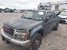 1GTDS13E978****** Salvage and Repairable 2007 GMC Canyon in Texas State