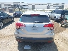 3CZRU6H57GM****** Wrecked 2016 Honda HR-V