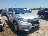 3CZRU6H57GM****** Salvage and Wrecked 2016 Honda HR-V in Fort Worth North
