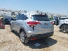3CZRU6H57GM****** Salvage and Repairable 2016 Honda HR-V in Fort Worth North