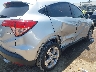 3CZRU6H57GM****** Salvage and Repairable 2016 Honda HR-V in Texas State