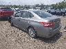 3N1AB7AP6EY****** Salvage and Repairable 2014 Nissan Sentra in Providence