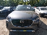 JM3KKEHC5S1****** Wrecked 2025 Mazda CX-90 MHEV in Ohio State