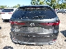 JM3KKEHC5S1****** Wrecked 2025 Mazda CX-90 MHEV