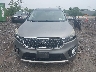 5XYPKDA55HG****** Wrecked 2017 Kia Sorento in New York State