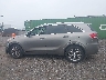 5XYPKDA55HG****** Repairable 2017 Kia Sorento in New York State