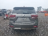 5XYPKDA55HG****** Wrecked 2017 Kia Sorento