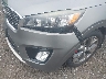 5XYPKDA55HG****** Salvage and Repairable 2017 Kia Sorento in New York State