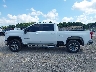 2GC4YNE73R1****** Wrecked 2024 Chevrolet Silverado 2500 HD