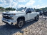 2GC4YNE73R1****** Used and Repairable 2024 Chevrolet Silverado 2500 HD in Knoxville