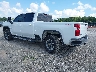 2GC4YNE73R1****** Salvage and Repairable 2024 Chevrolet Silverado 2500 HD in Knoxville