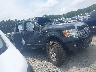 1FTFW1ET7BF****** Destrozados 2011 Ford F-150 en Estado de Georgia