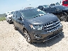 2FMPK3K8XJB****** Salvage and Wrecked 2018 Ford Edge in San Antonio South