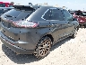 2FMPK3K8XJB****** Salvage and Wrecked 2018 Ford Edge in Texas State