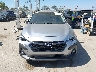 4S4GUHD63T3****** Destrozados 2026 Subaru Crosstrek en Estado de California