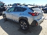4S4GUHD63T3****** Salvamento y Reparables 2026 Subaru Crosstrek en North Hollywood