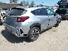 4S4GUHD63T3****** Salvamento y Destrozados 2026 Subaru Crosstrek en Estado de California