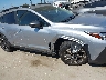 4S4GUHD63T3****** Salvamento y Reparables 2026 Subaru Crosstrek en Estado de California