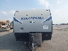 1NL1GTS25J1****** Reparables 2018 Gulf Stream Coach Inc Gulf Stream Coach, Inc. en Little Rock