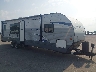 1NL1GTS25J1****** Salvamento y Destrozados 2018 Gulf Stream Coach Inc Gulf Stream Coach, Inc. en Little Rock