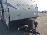 1NL1GTS25J1****** Salvamento y Reparables 2018 Gulf Stream Coach Inc Gulf Stream Coach, Inc. en Estado de Arkansas
