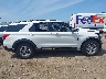 1FMSK8DH0NG****** Repairable 2022 Ford Explorer in New York State