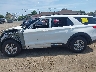 1FMSK8DH0NG****** Salvage 2022 Ford Explorer
