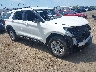 1FMSK8DH0NG****** Salvage and Wrecked 2022 Ford Explorer in Buffalo