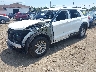 1FMSK8DH0NG****** Used and Repairable 2022 Ford Explorer in Buffalo