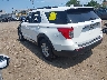 1FMSK8DH0NG****** Salvage and Repairable 2022 Ford Explorer in Buffalo