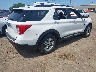 1FMSK8DH0NG****** Salvage and Wrecked 2022 Ford Explorer in New York State