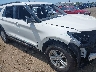 1FMSK8DH0NG****** Salvage and Repairable 2022 Ford Explorer in New York State