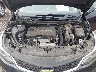 1G1BE5SM3H7****** Repairable 2017 Chevrolet Cruze in Louisville North