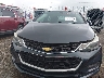 1G1BE5SM3H7****** Wrecked 2017 Chevrolet Cruze in Kentucky State