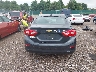 1G1BE5SM3H7****** Wrecked 2017 Chevrolet Cruze