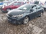 1G1BE5SM3H7****** Used and Repairable 2017 Chevrolet Cruze in Louisville North