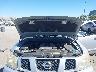 5N1AA08B24N****** Repairable 2004 Nissan Armada in Fremont