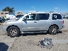 5N1AA08B24N****** Repairable 2004 Nissan Armada in California State