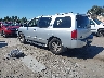 5N1AA08B24N****** Salvage and Repairable 2004 Nissan Armada in Fremont