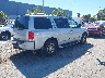 5N1AA08B24N****** Salvage and Wrecked 2004 Nissan Armada in California State